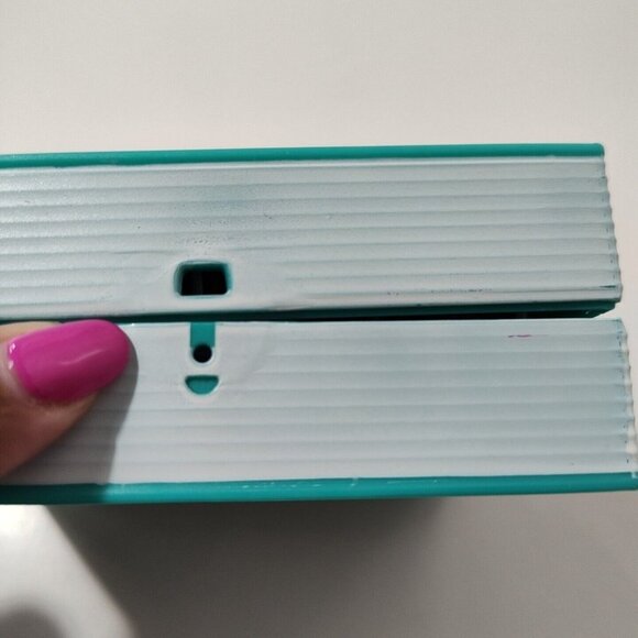 Polly Pocket Big Pocket World Sandcastle and Mini Middle School Playsets ONLY - Picture 14 of 14